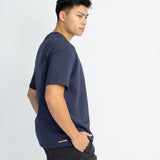 Play Without Limits Gaming Tee - Navy