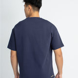 Play Without Limits Gaming Tee - Navy