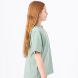 RepelTek Classic T-Shirt (Kids) - Smoke Green