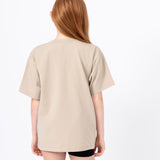 RepelTek Classic T-Shirt (Kids) - Stone