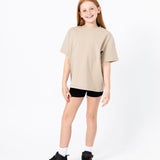 RepelTek Classic T-Shirt (Kids) - Stone