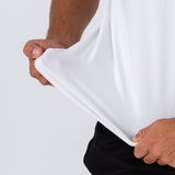 RepelTek Classic T-Shirt (Mens) - White
