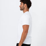 RepelTek Classic T-Shirt (Mens) - White