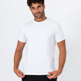 RepelTek Classic T-Shirt (Mens) - White