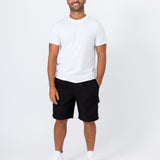 RepelTek Classic T-Shirt (Mens) - White