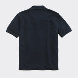 Tommy Polo (Boys) - Navy