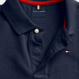 Tommy Polo (Boys) - Navy