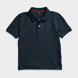 Tommy Polo (Boys) - Navy