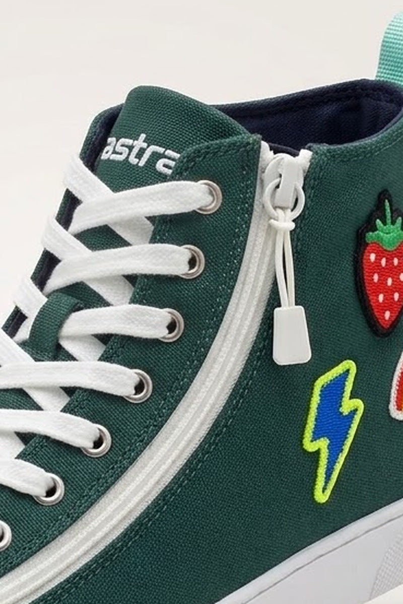 ASTRA Rise Kids detail 1