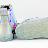 Classic High Top (Kids) - Frozen