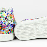 DR II High Top (Kids) - Eye Candy