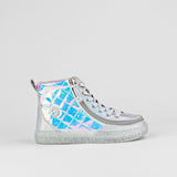 Classic High Top (Toddler) - Frozen