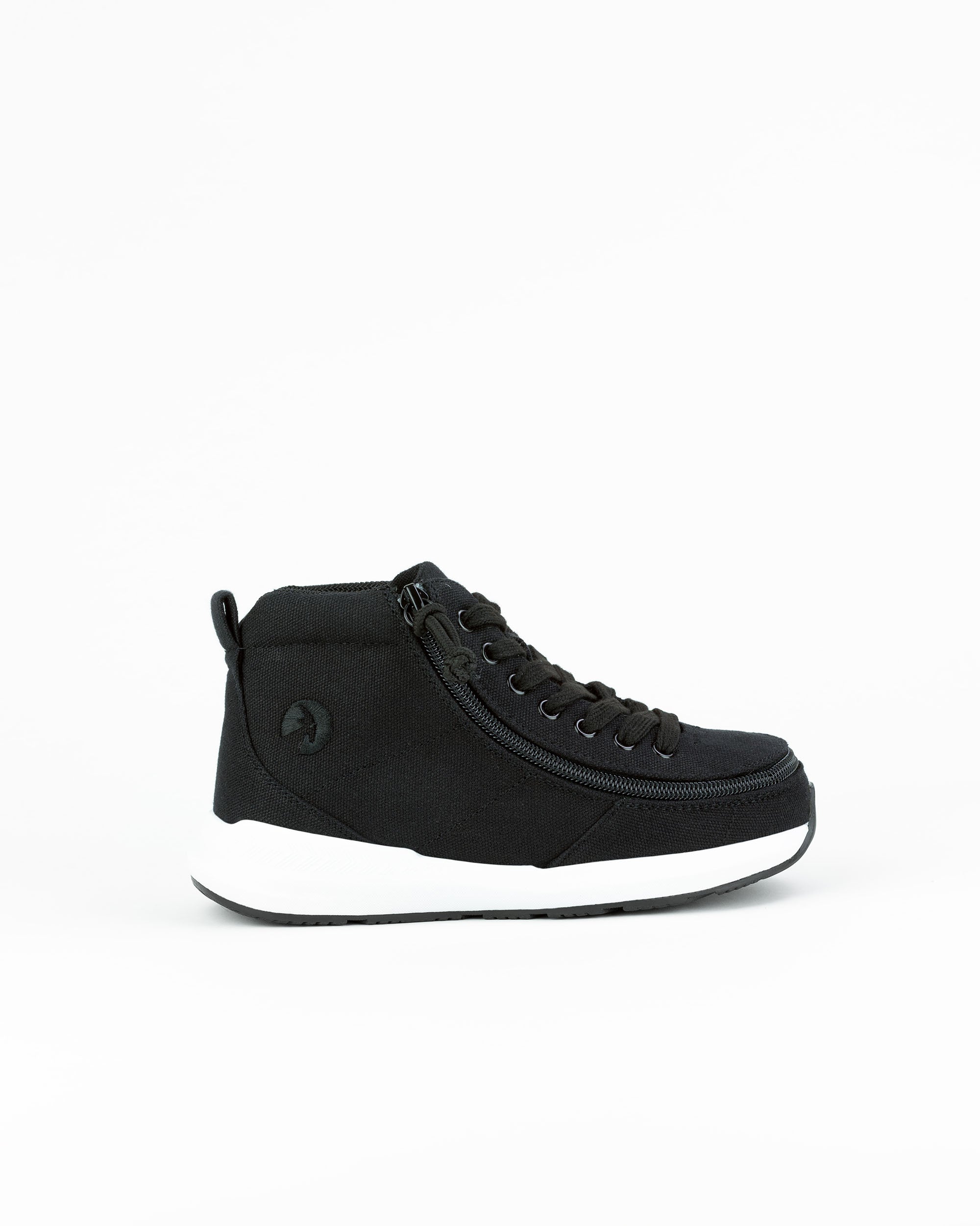 Goat High Top (Kids) - Black – EveryHuman