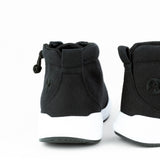 Goat High Top (Kids) - Black