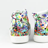 DR II High Top (Kids) - Eye Candy