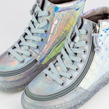 Classic High Top (Toddler) - Frozen