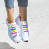 Hickies 2.0 - Neon Multi