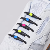 Hickies 2.0 - Black Multi