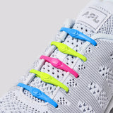 Hickies 2.0 - Neon Multi