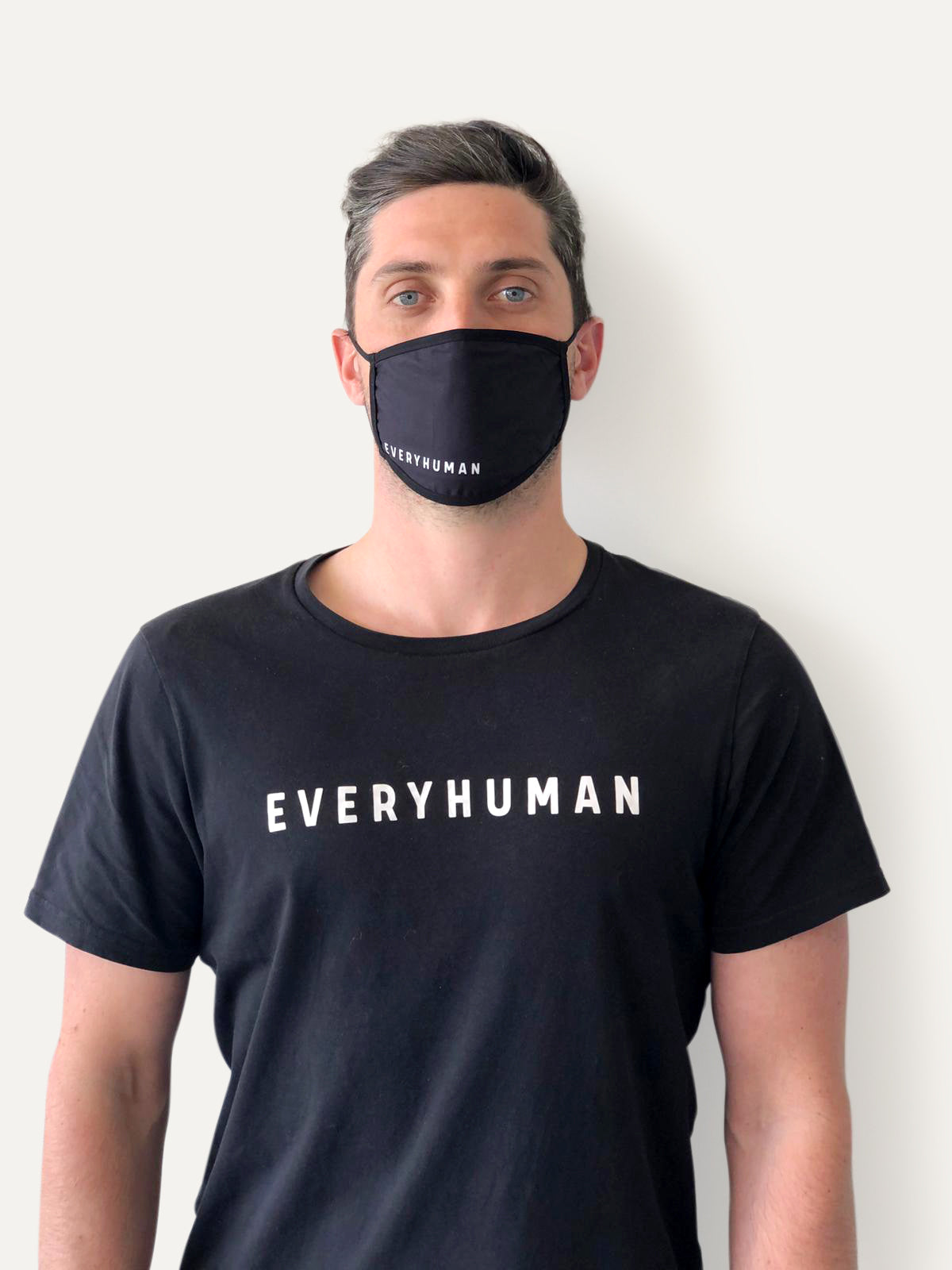EveryHuman Face Mask