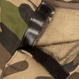 Freestyle Long Sleeve - Green Camo