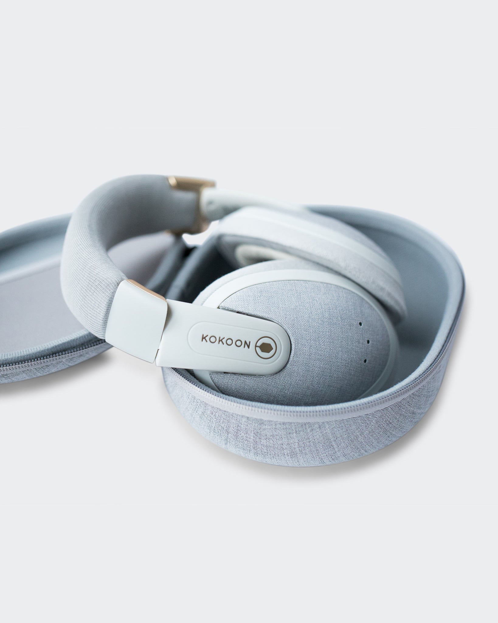 Kokoon Relax Headphone - Grey
