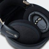 Kokoon Relax Headphone - Black