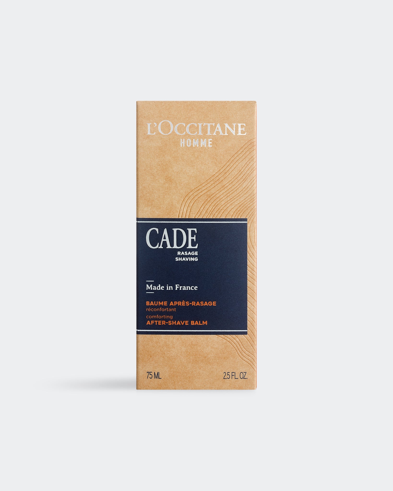 Cade After Shave Balm 75ML