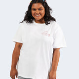Ways to Show Appreciation Tee - Red