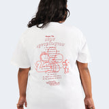 Ways to Show Appreciation Tee - Red