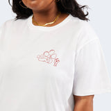 Ways to Show Appreciation Tee - Red