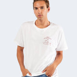 Show Appreciation Graphic Tee - Red