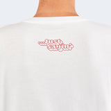 Show Appreciation Graphic Tee - Red