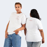 Show Appreciation Graphic Tee - Red