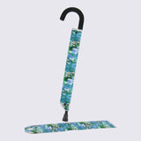 Cane Wrap - Waterlillies