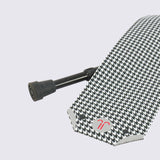 Cane Wrap - Houndstooth