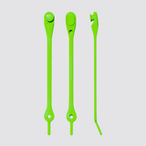 Hickies Kids - Lime Green