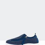 Friendly Flex (Women) - Dress Blue