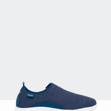 Friendly Flex (Women) - Dress Blue