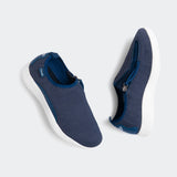 Friendly Flex (Women) - Dress Blue