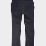 Seated Graham Slim Straight Jean (Boys) - Canyon Lake