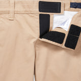 TH Stretch Chino (Boys) - Tannin