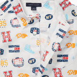 Tom Shirt (Boys) - White