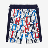 Tolstoy Classic Short (Boys) - White