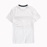 Tino Tee (Boys) - White