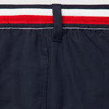 Drawstring Archive Swim Trunks (Kids) - Desert Sky