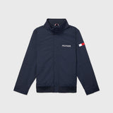 Regatta Yacht Jacket (Kids) - Desert Sky