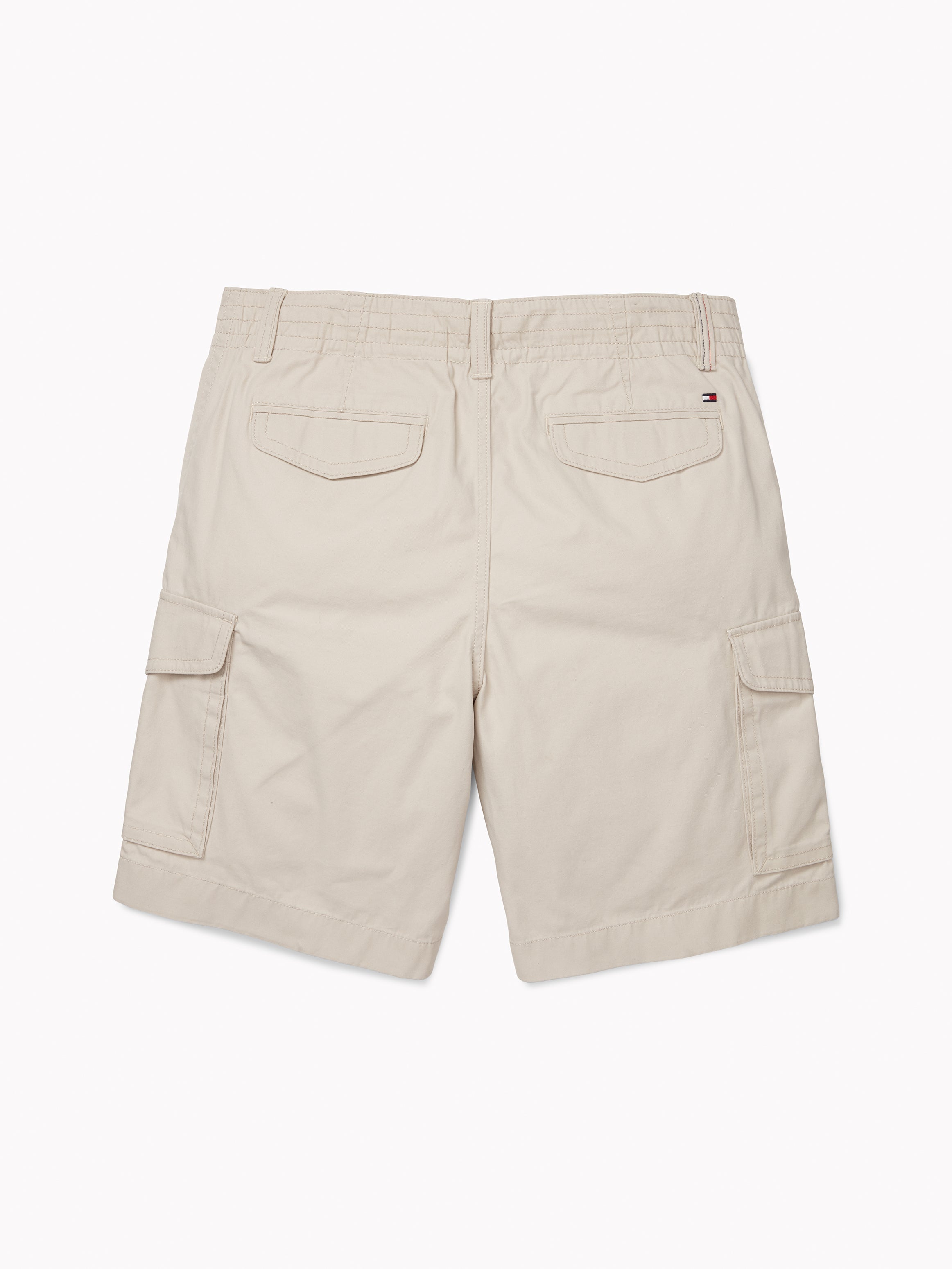 Hilfiger Cargo Shorts (Mens) - Stone – EveryHuman