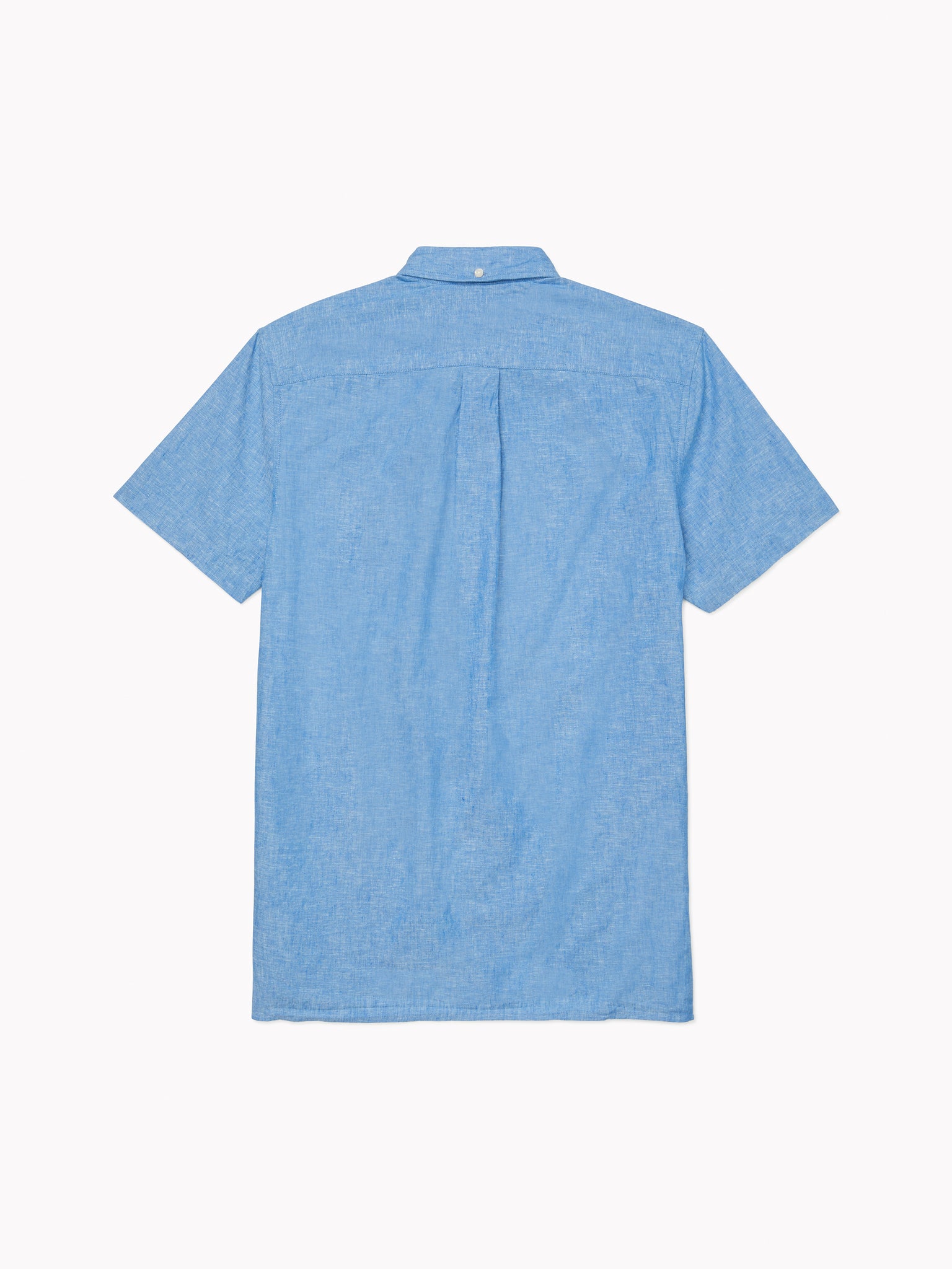 Porter Shirt - Blue