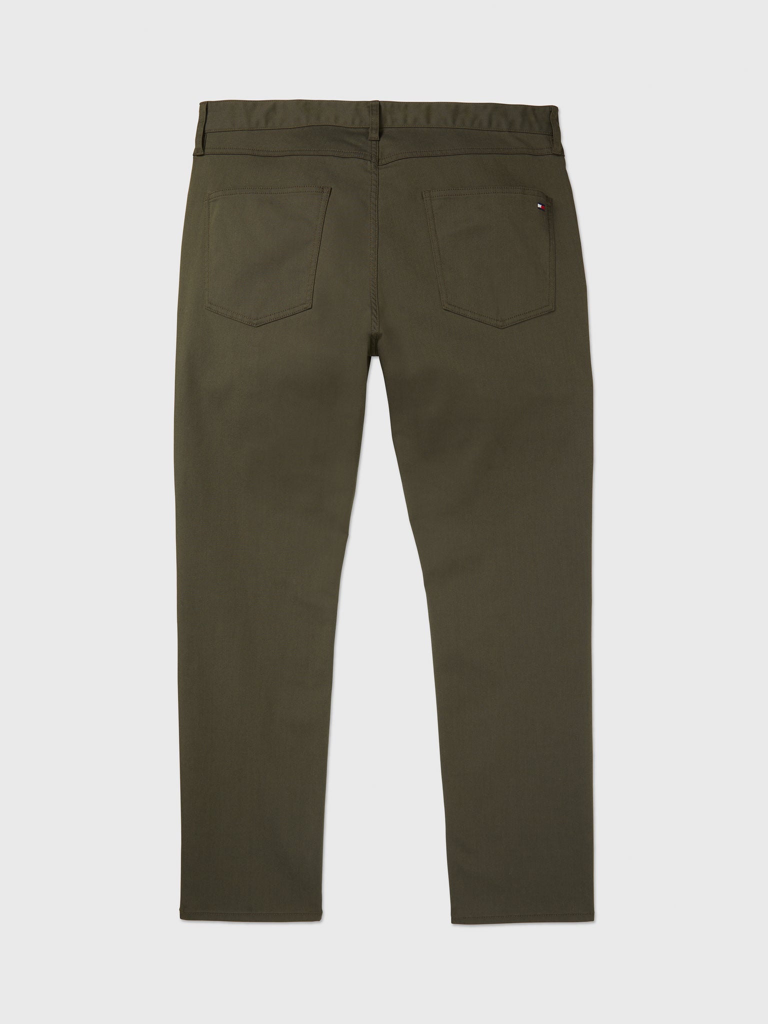 Denton Pant (Mens) - Army Green